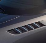 Ford Thunderbird Custom Concept 2002 года